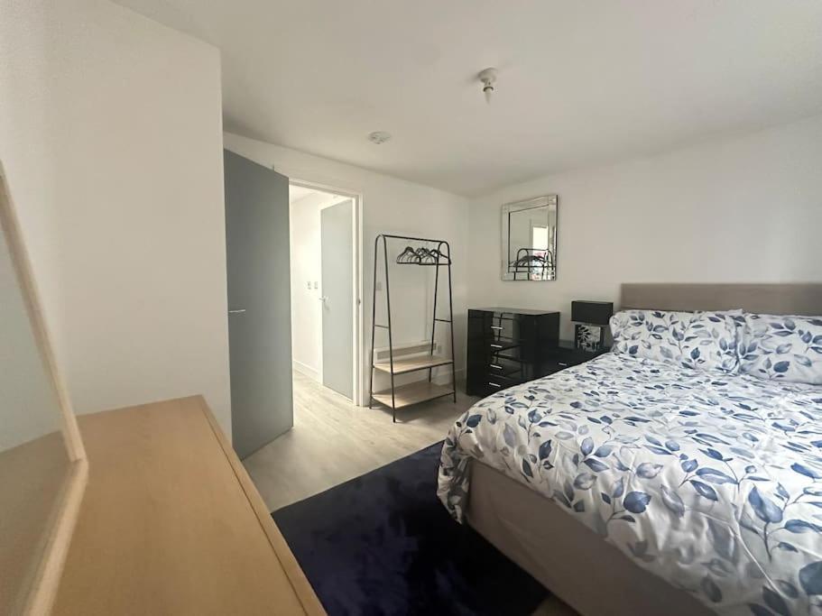Sapphire Suite Bedford Exterior foto
